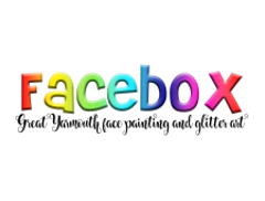 Facebox Face Painting logo