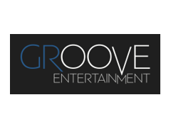 Groove Entertainment Ltd logo
