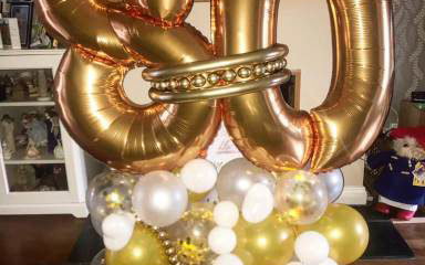 Georgette Events