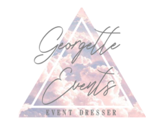 Georgette Events logo