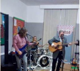 The Royal Alberts