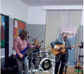 The Royal Alberts