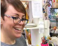 Beginners Stained Glass Workshop #1