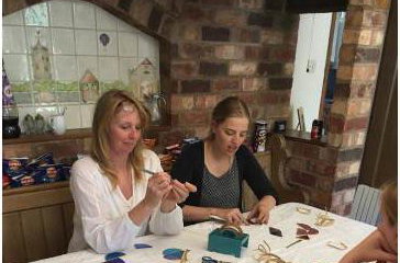 The Craft Studio