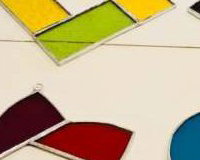 Beginners Stained Glass Workshop #3