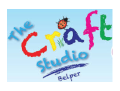 The Craft Studio logo