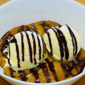 Cookie Dough