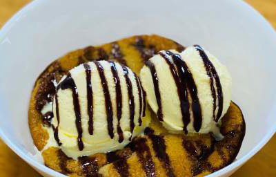 Cookie Dough