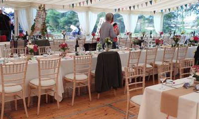 Premier Bar Hire