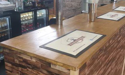 Premier Bar Hire