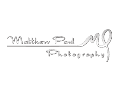 Matthew Paul Photography logo