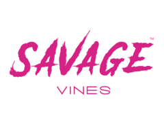 Savage Vines logo