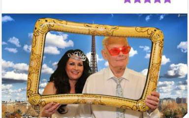 Photobooth Machine