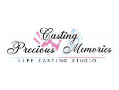 Casting Precious Memories logo