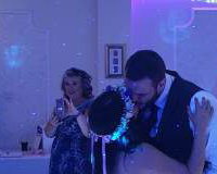 FIRST DANCE 2