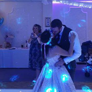 FIRST DANCE 2