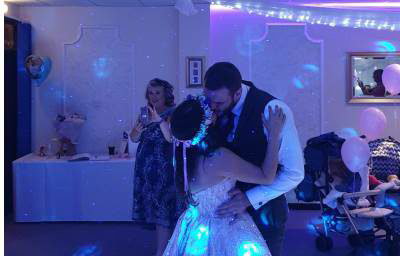 FIRST DANCE 2