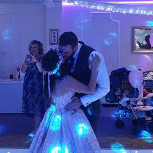 FIRST DANCE 2