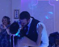 FIRST DANCE 2