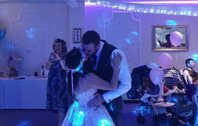 FIRST DANCE 2