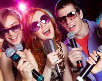 karaoke