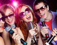karaoke