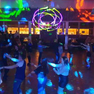 DANCING5
