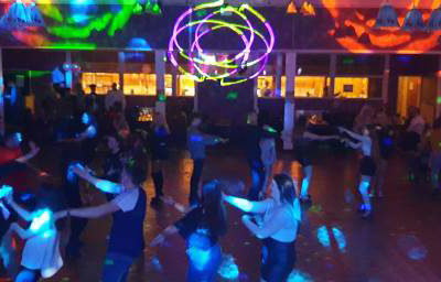 DANCING5