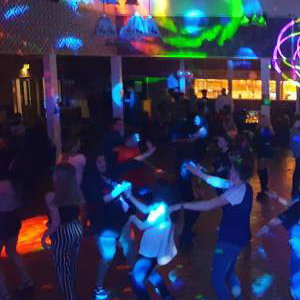 DANCING5