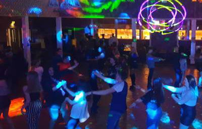 DANCING5