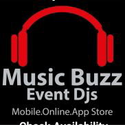 Music Buzz Event Djs
