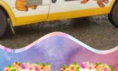 Ice Cream Van Hire 4 Events