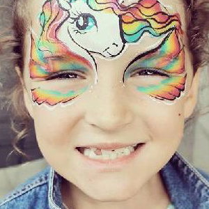 Face painting