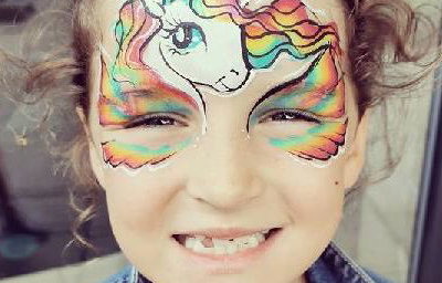 Face painting