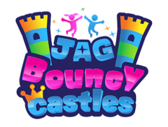 JAG Bouncy castles logo