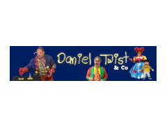 Daniel Twist and Company logo