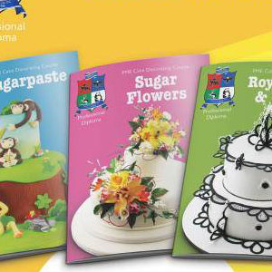 PME cake decorating Courses available in Ely Cambridgeshire
