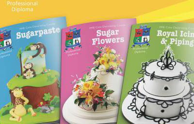 PME cake decorating Courses available in Ely Cambridgeshire
