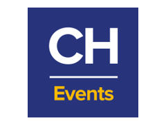 CH Events logo