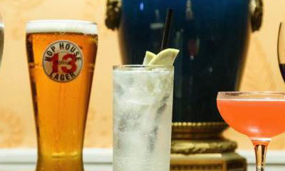 NJAC Event Bars