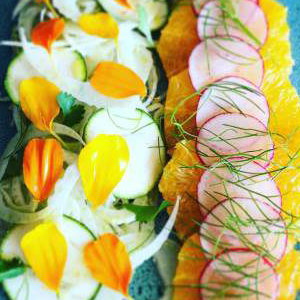 fennel and orange salad 2019