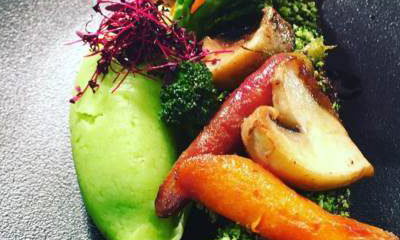 Food by Hope