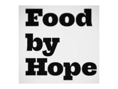 Food by Hope logo