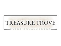 Treasure Trove logo
