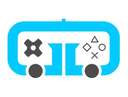 GRFX Gaming Ltd Logo