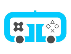 GRFX Gaming Ltd logo