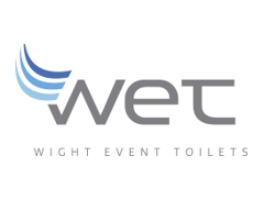 Wight Event Toilets LTD logo