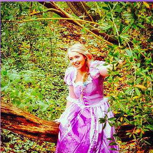 Rapunzel