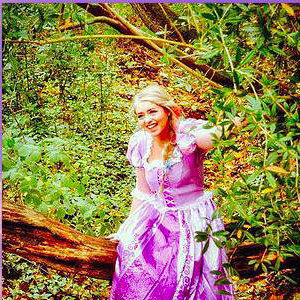 Rapunzel