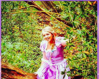 Rapunzel